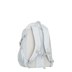 New Rebels Vince Baldwin Hellgrau 33L Rucksack Wasserabweisend Laptop 15.6