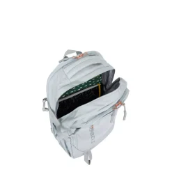 New Rebels Vince Baldwin Hellgrau 33L Rucksack Wasserabweisend Laptop 15.6