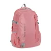 New Rebels Vince Gilbert Rosa 27L Rucksack Wasserabweisend Laptop 15.6"