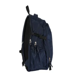 New Rebels Vince Gilbert Marineblau 27L Rucksack Wasserabweisend Laptop 15.6