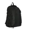 New Rebels Vince Gilbert Schwarz 27L Rucksack Wasserabweisend Laptop 15.6"