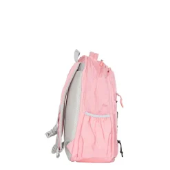 New Rebels Vince Leander Rosa 27L Rucksack Wasserabweisend Laptop 14
