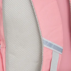 New Rebels Vince Leander Rosa 27L Rucksack Wasserabweisend Laptop 14