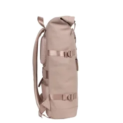 New Rebels William Riverside Altrosa 19L Rucksack Wasserabweisend Laptop15.6"
