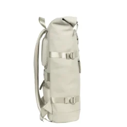 New Rebels William Riverside Beige 19L Rucksack Wasserabweisend Laptop15.6"
