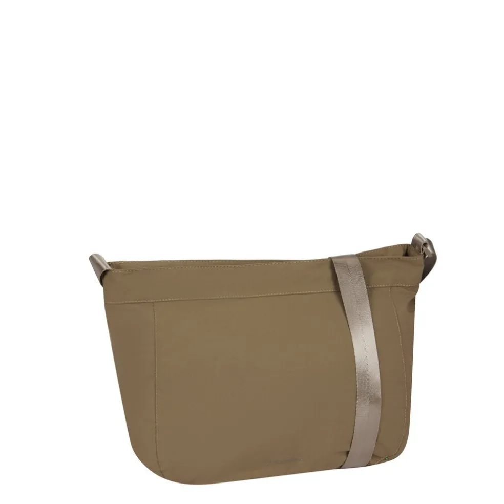 New Rebels Willow Dundalk Khaki 19L Schultertasche