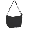 New Rebels Willow Dundalk Schwarz 19L Schultertasche