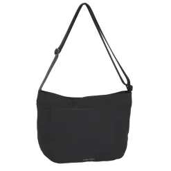 New Rebels Willow Dundalk Schwarz 19L Schultertasche
