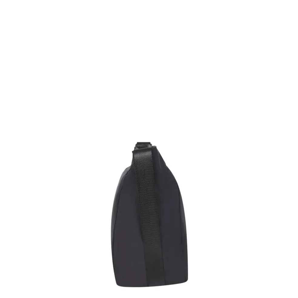 New Rebels Willow Dundalk Schwarz 19L Schultertasche