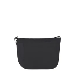 New Rebels Willow Dundalk Schwarz 19L Schultertasche