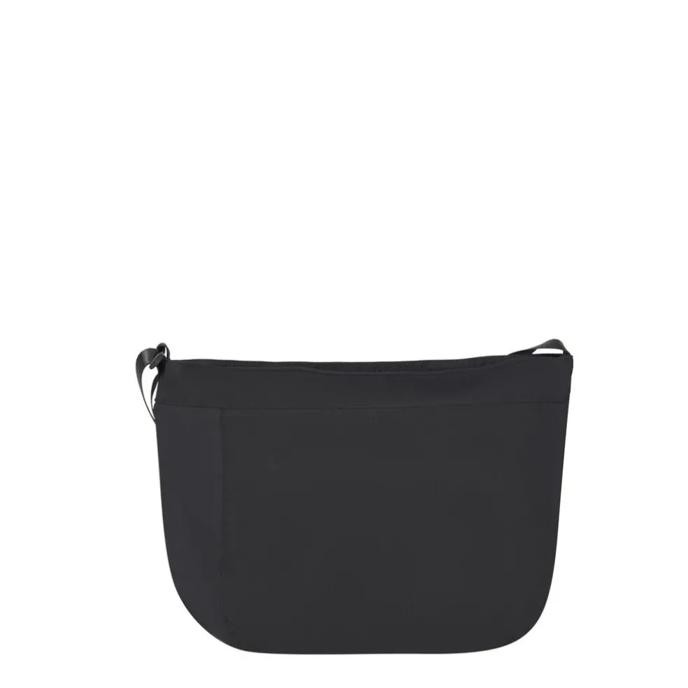 New Rebels Willow Dundalk Schwarz 19L Schultertasche