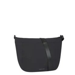 New Rebels Willow Dundalk Schwarz 19L Schultertasche
