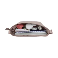 New Rebels Willow Dundalk Alt Rosa 19L Schultertasche