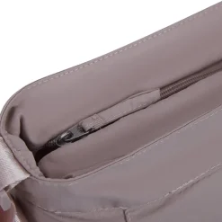 New Rebels Willow Dundalk Alt Rosa 19L Schultertasche