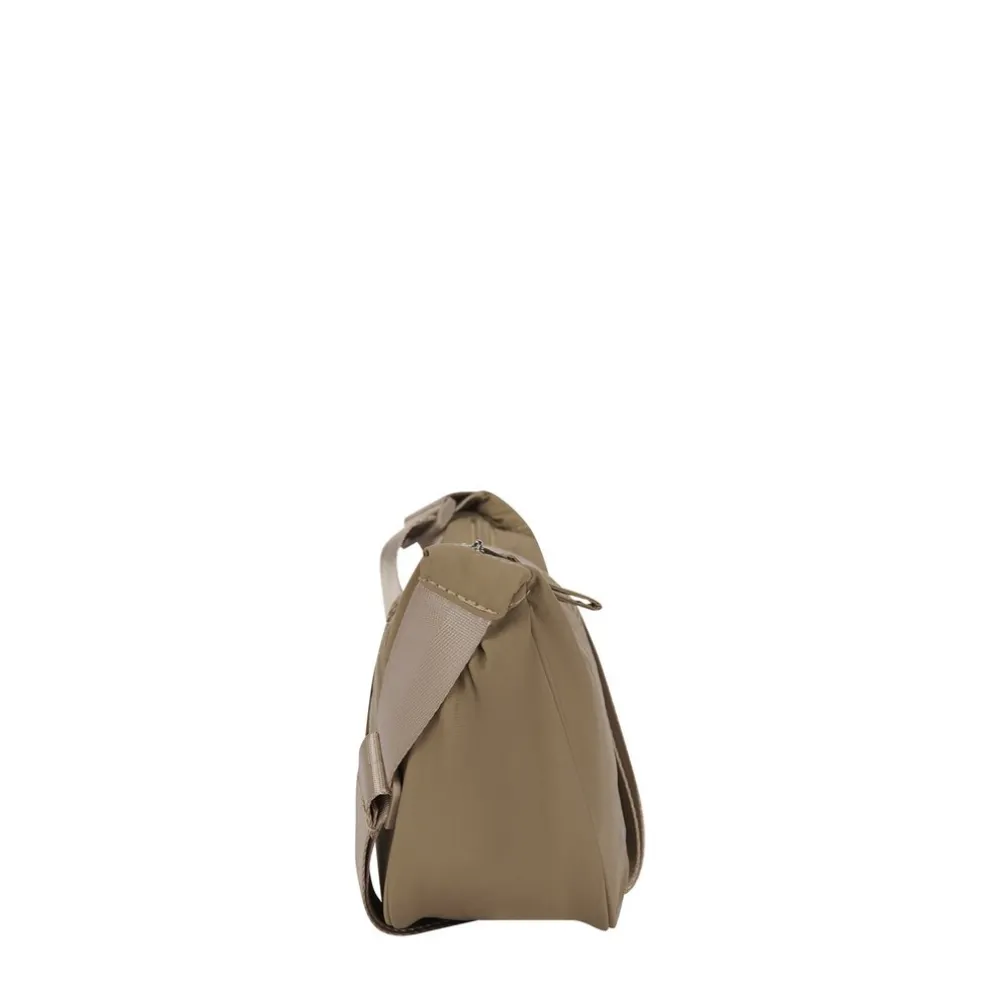 New Rebels Willow Fairbanks Khaki 5L Schultertasche