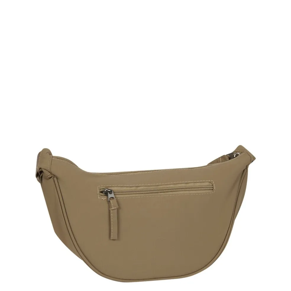 New Rebels Willow Fairbanks Khaki 5L Schultertasche