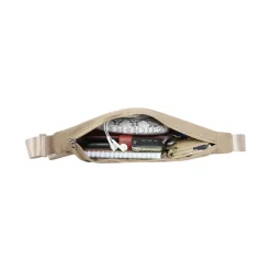 New Rebels Willow Fairbanks Khaki 5L Schultertasche
