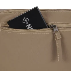 New Rebels Willow Fairbanks Khaki 5L Schultertasche
