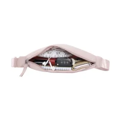 New Rebels Willow Fairbanks Alt Rosa 5L Schultertasche