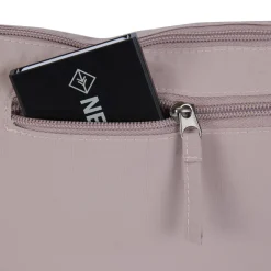 New Rebels Willow Fairbanks Alt Rosa 5L Schultertasche