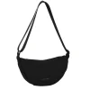 New Rebels Willow Fairbanks Schwarz 5L Schultertasche