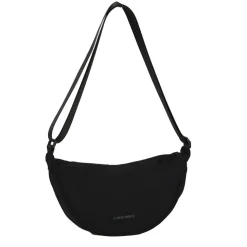 New Rebels Willow Fairbanks Schwarz 5L Schultertasche