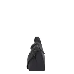 New Rebels Willow Fairbanks Schwarz 5L Schultertasche