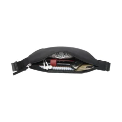 New Rebels Willow Fairbanks Schwarz 5L Schultertasche
