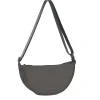 New Rebels Willow Fairbanks Anthrazit 5L Schultertasche