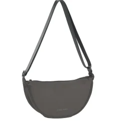 New Rebels Willow Fairbanks Anthrazit 5L Schultertasche