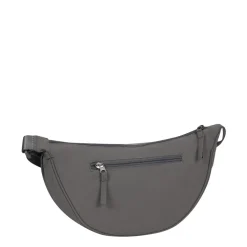 New Rebels Willow Fairbanks Anthrazit 5L Schultertasche