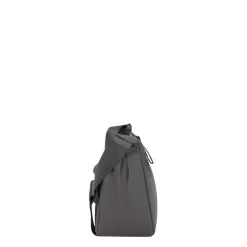 New Rebels Willow Fairbanks Anthrazit 5L Schultertasche