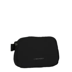 New Rebels Willow Haverhill Schwarz Bauchtasche
