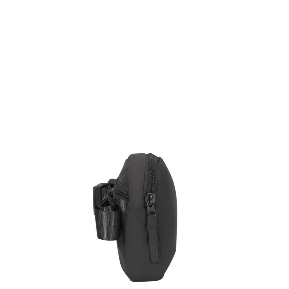 New Rebels Willow Haverhill Schwarz Bauchtasche