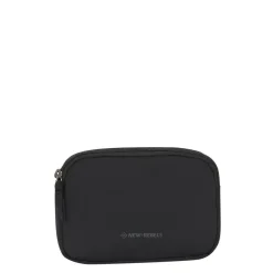New Rebels Willow Haverhill Schwarz Bauchtasche