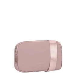 New Rebels Willow Haverhill Alt Rosa Bauchtasche