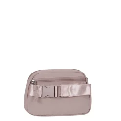 New Rebels Willow Haverhill Alt Rosa Bauchtasche