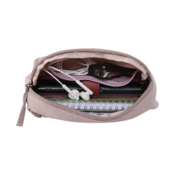 New Rebels Willow Haverhill Alt Rosa Bauchtasche