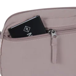 New Rebels Willow Haverhill Alt Rosa Bauchtasche