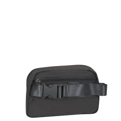 New Rebels Willow Haverhill Anthrazit Bauchtasche