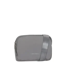 New Rebels Willow Haverhill Anthrazit Bauchtasche
