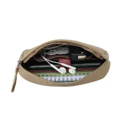 New Rebels Willow Haverhill Khaki Bauchtasche