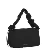 New Rebels Willow Johnstown Schwarz 8L Schultertasche