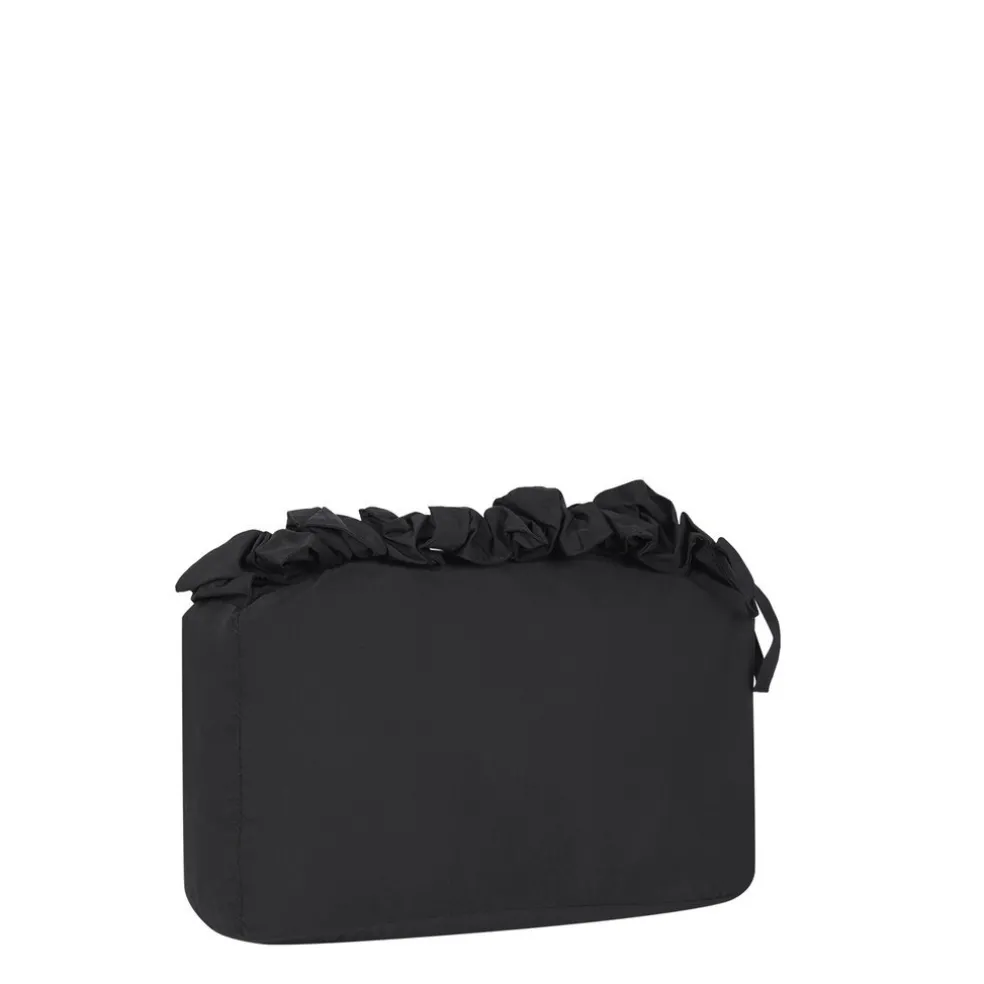 New Rebels Willow Johnstown Schwarz 8L Schultertasche