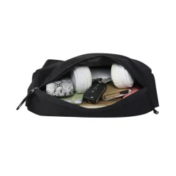 New Rebels Willow Johnstown Schwarz 8L Schultertasche