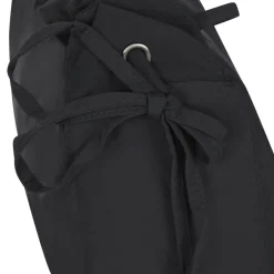 New Rebels Willow Johnstown Schwarz 8L Schultertasche