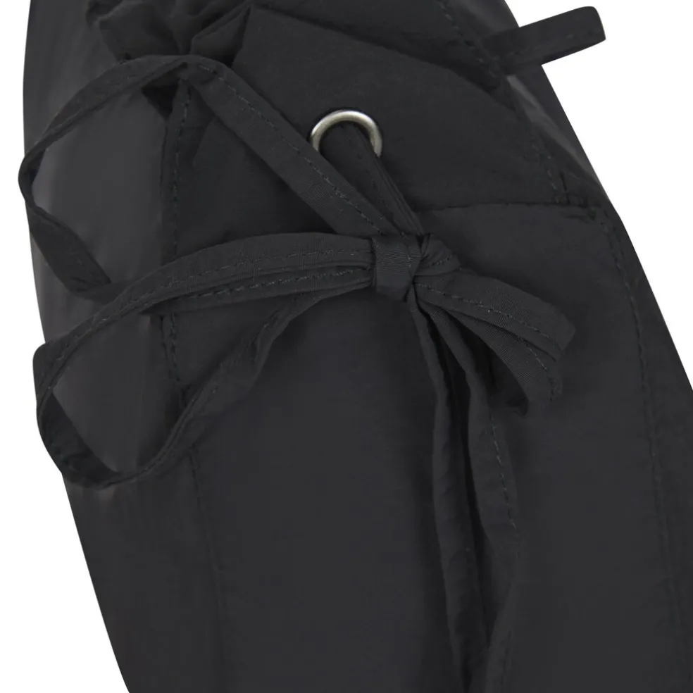 New Rebels Willow Johnstown Schwarz 8L Schultertasche