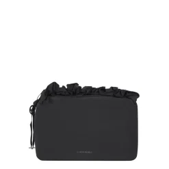 New Rebels Willow Johnstown Schwarz 8L Schultertasche