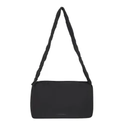 New Rebels Willow Johnstown Schwarz 8L Schultertasche
