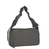 New Rebels Willow Johnstown Anthrazit 8L Schultertasche